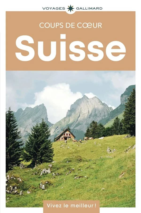 Suisse