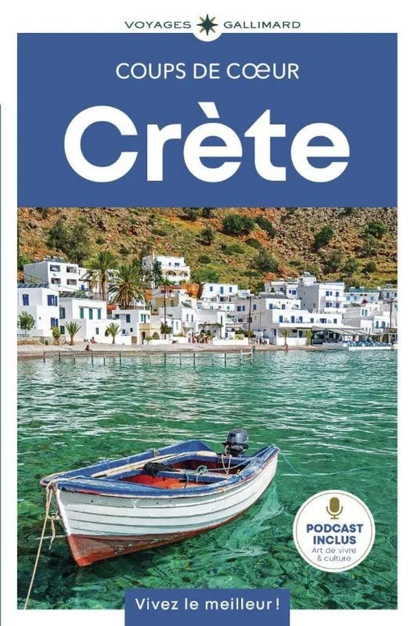 Crète