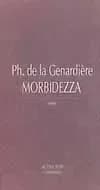 Morbidezza : roman