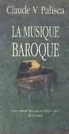 La musique baroque : essai