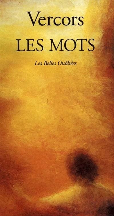 Les mots
