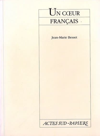 Un coeur français
