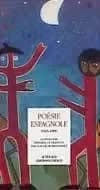 Poésie espagnole, 1945-1990