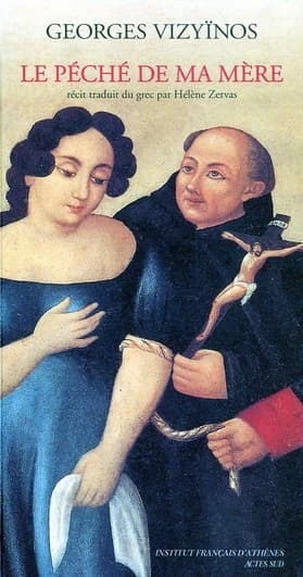 Le péché de ma mère
