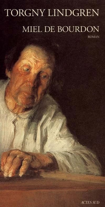 Miel de bourdon : roman