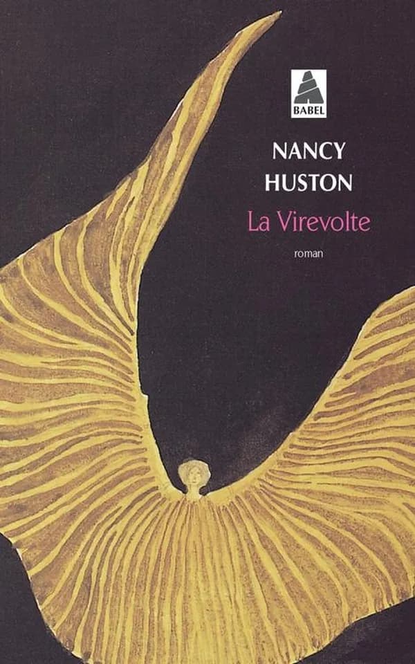 La virevolte