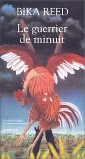 Le Guerrier de minuit