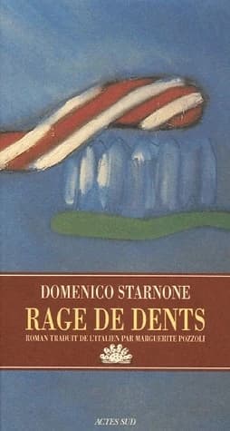 Rage de dents : roman