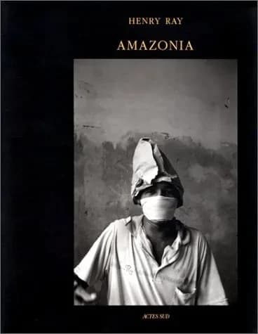Amazonia