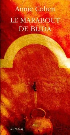 Le marabout de Blida : roman