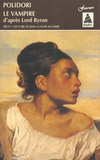 Le vampire : récit
