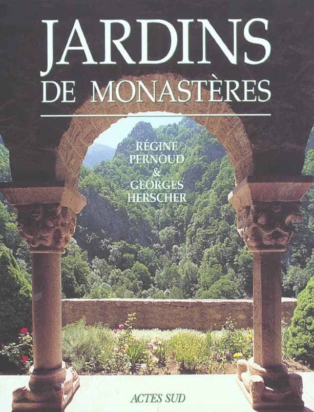 Jardins de monastères
