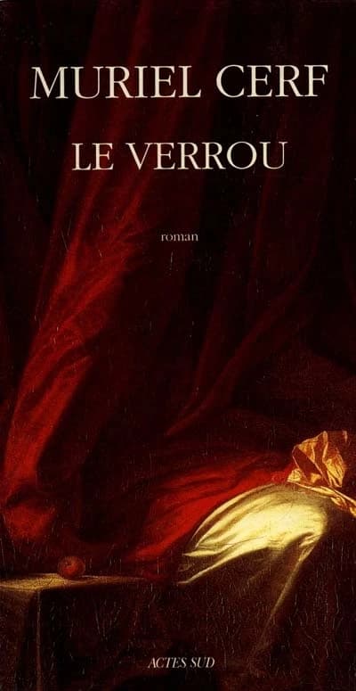 Le verrou : Roman (Domaine francais)