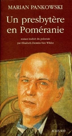 Un presbytère en Poméranie : roman