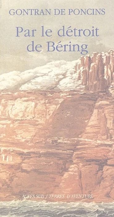 Par le détroit de Béring : récit