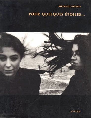Pour quelques étoiles