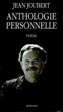 Anthologie personnelle : poésie