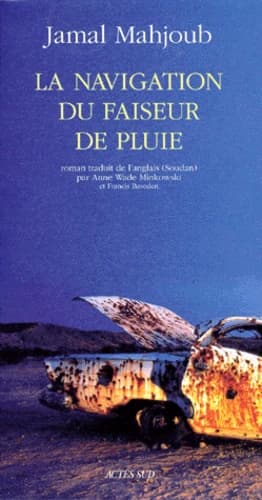La navigation du faiseur de pluie