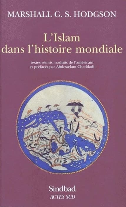 L'islam dans l'histoire mondiale