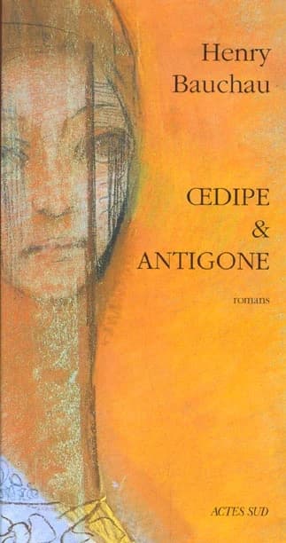 Oedipe et Antigone