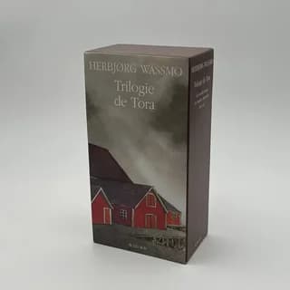 Trilogie de tora
