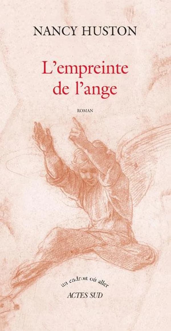 L'Empreinte de l'ange