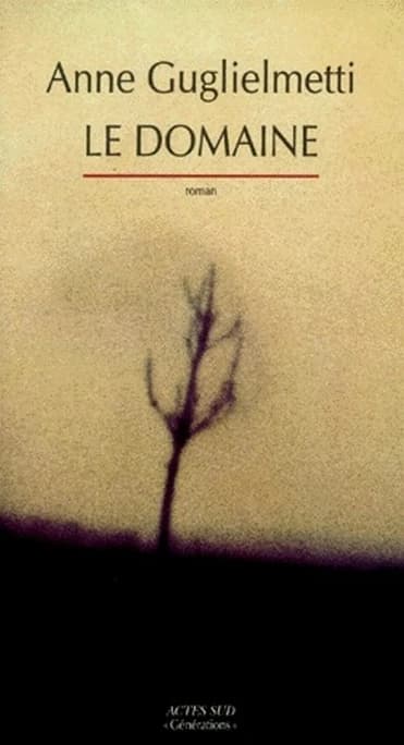 Le domaine : roman