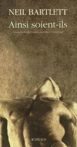 Ainsi soient-ils : roman