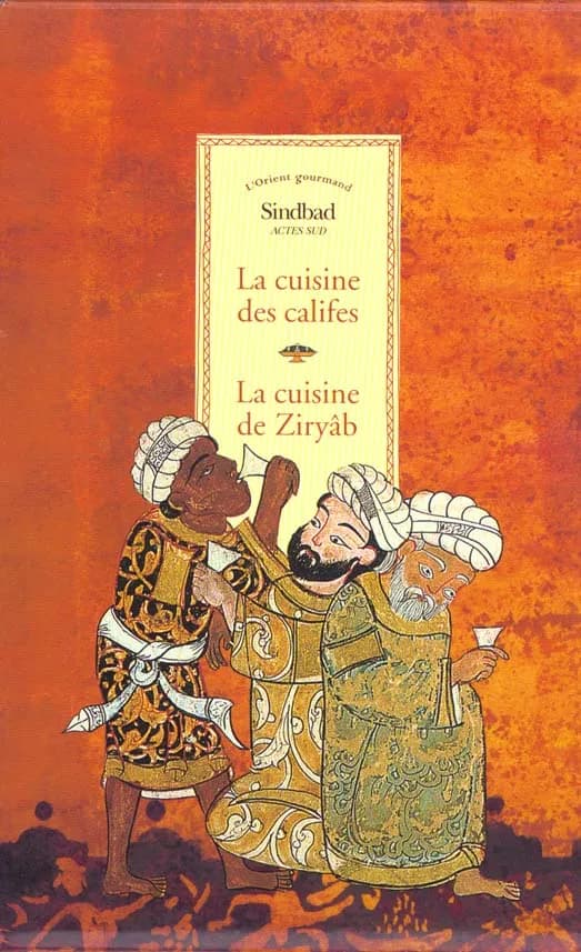 Cuisine de Zyriâb