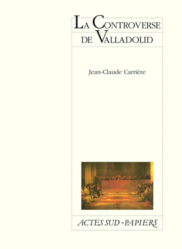 La controverse de Valladolid