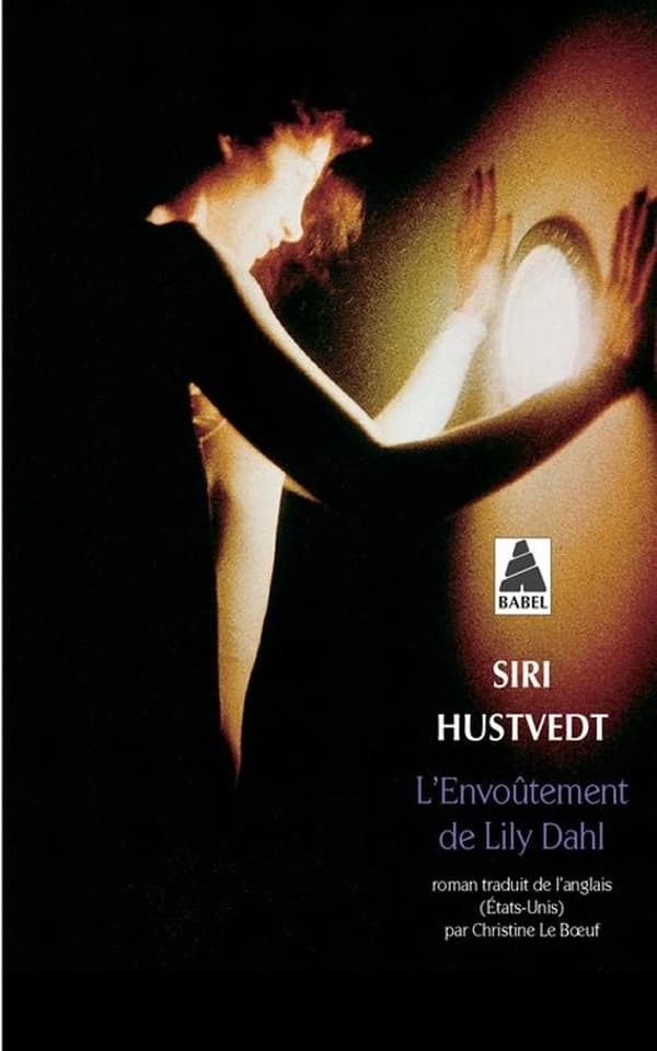 L'Envoûtement de Lily Dahl