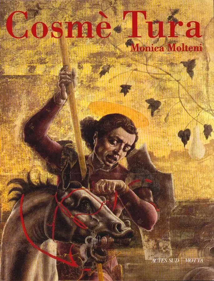 Cosmè Tura