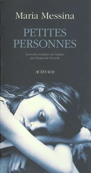Petites personnes