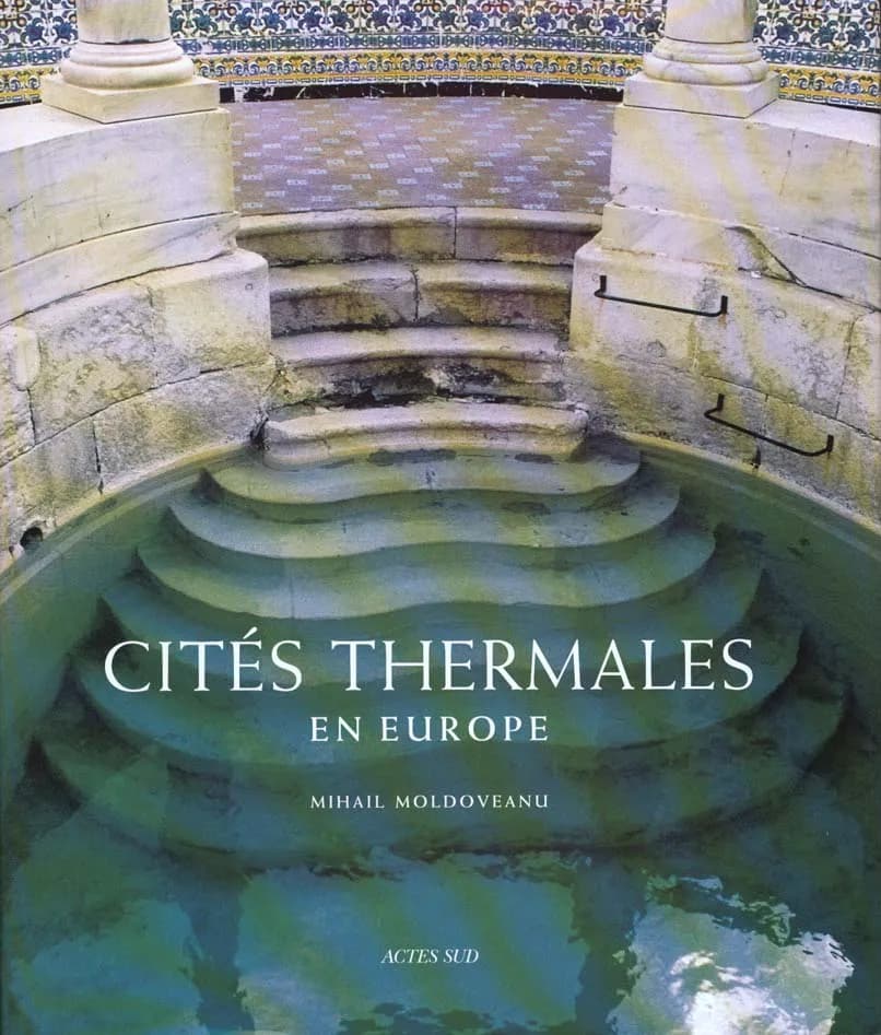 Cités thermales en Europe