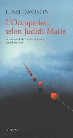 L'occupation selon Judith-Marie