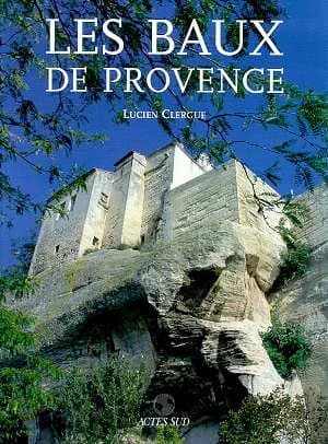 Les Baux-de-Provence