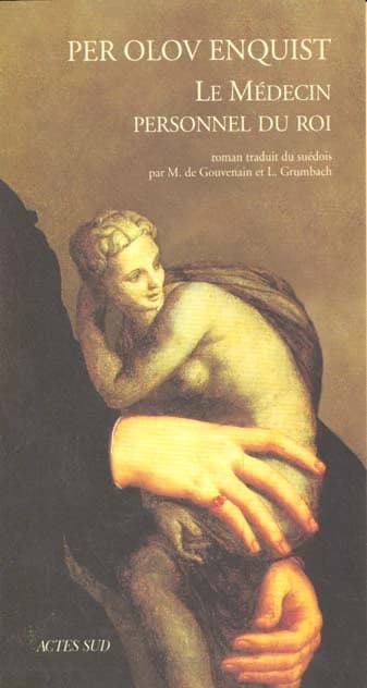Le Médecin personnel du roi