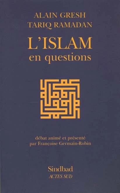 L'Islam en questions