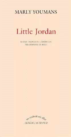 Little Jordan : roman