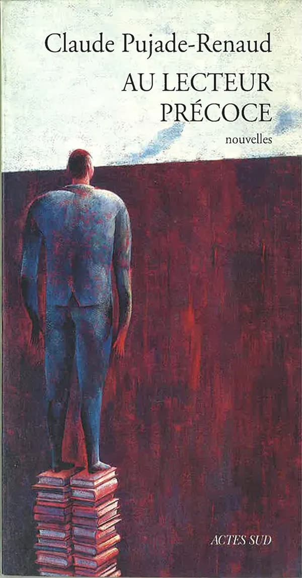 Au lecteur précoce : nouvelles