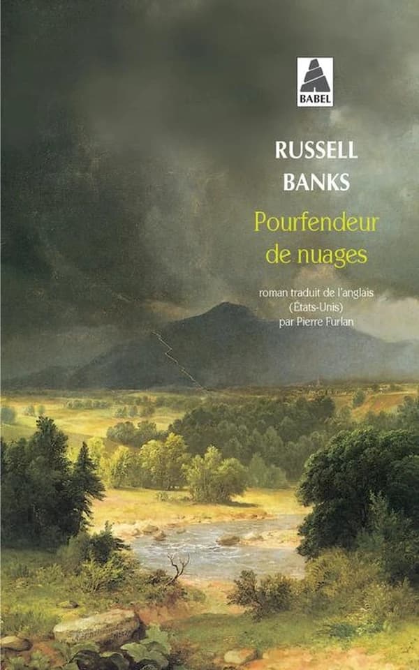 Pourfendeur de nuages : roman
