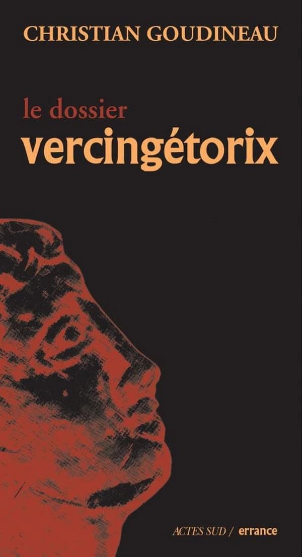 Le Dossier Vercingétorix