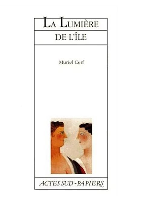 La lumière de l'île