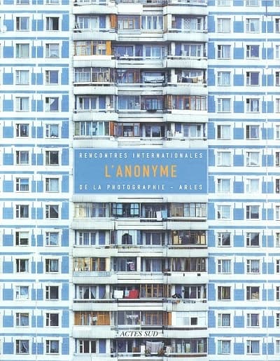 L'anonyme