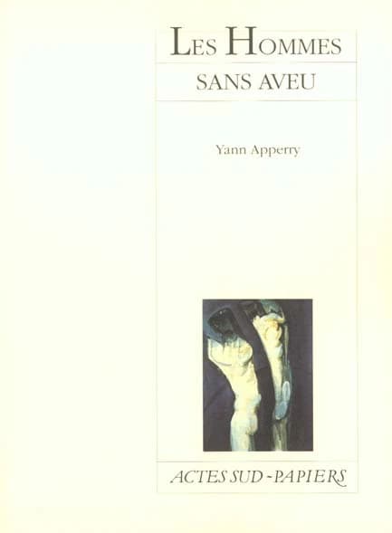 Les hommes sans aveu