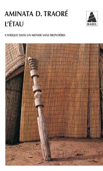 L'étau : l'Afrique dans un monde sans frontières