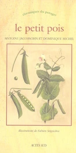 Le petit pois
