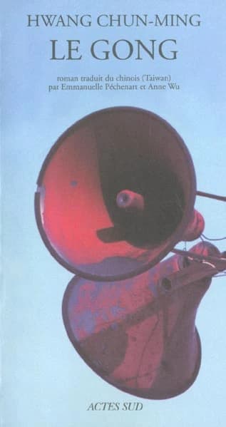 Le gong : roman