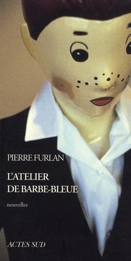 L'atelier de Barbe-Bleue : nouvelles