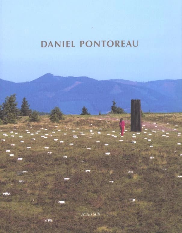 Daniel Pontoreau